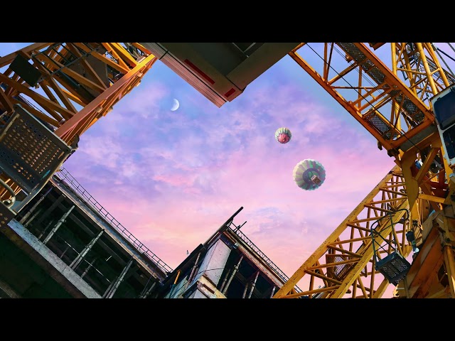 HILLS - Lift Me Up [Extended Mix]