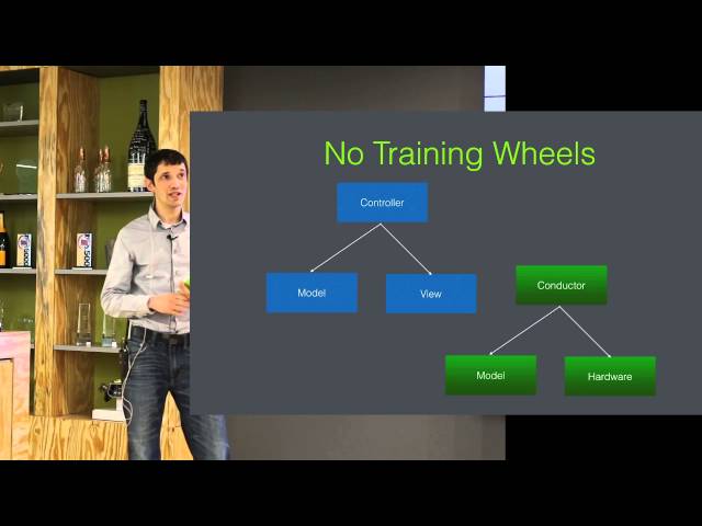 From Web to Embedded Software