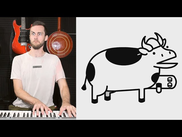 asdfmovie8 (TomSka) Piano Dub