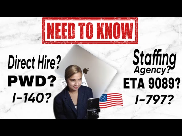 What To Do After Passing The NCLEX | Filipino / Foreign Nurses