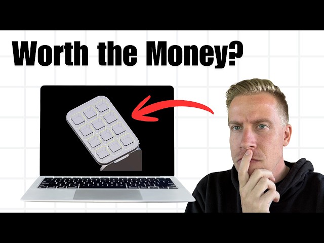 I tested Plasticity... Honest Review in 4 minutes!