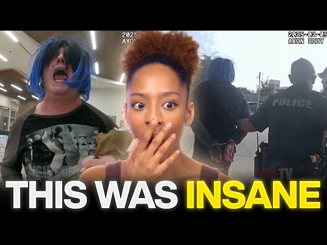 This Viral Trans Student Freakout Is INSANE