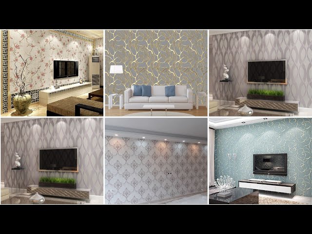 Latest Wallpaper Design Ideas 2026 | Wallpaper Price | Wallpaper Design | 3D Wallpaper | Wallpaper 
