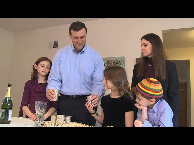 Shabbat/Sabbath
