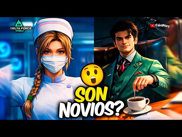 5 Things You Didn't Know About the New SEASON 8 by Delta Force✅