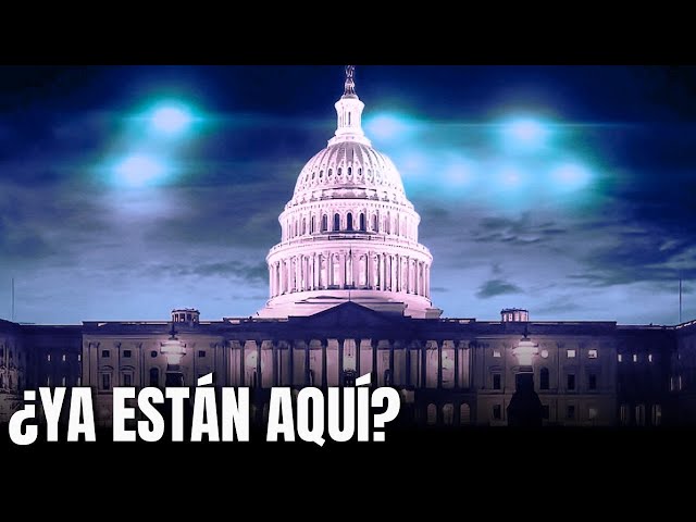 Proyecto Blue Beam explicado: ¿Una conspiración global en marcha? | Aliens & UFO Sightings