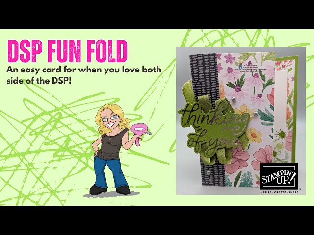DSP - Fun Fold