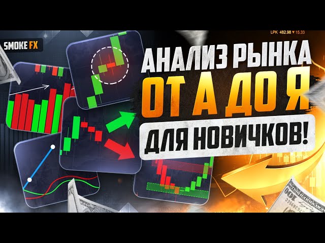 Трейдинг с нуля ПОЛНОЕ ОБУЧЕНИЕ для НОВИЧКОВ! Обучение трейдингу ! ТРЕЙДИНГ ОБУЧЕНИЕ