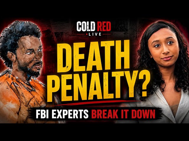 Breaking: Former FBI Agents React to the Latest D4VD Case Update