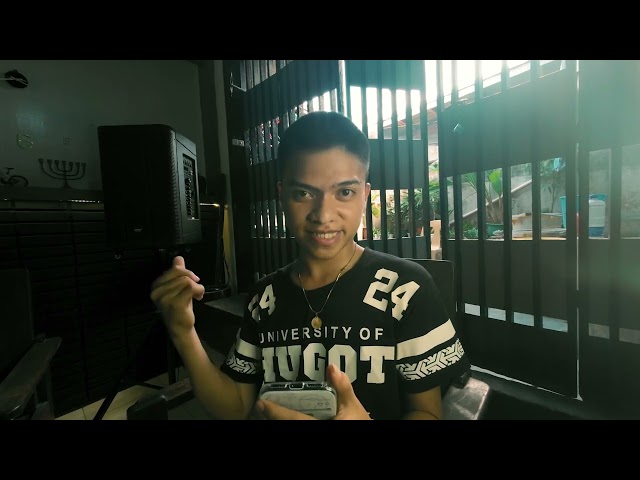 INTERNET: An Informative Vlog Film