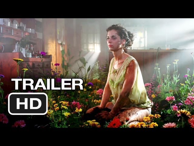 Gregory Crewdson: Brief Encounters Official Trailer #1 (2012) - Documentary Movie HD