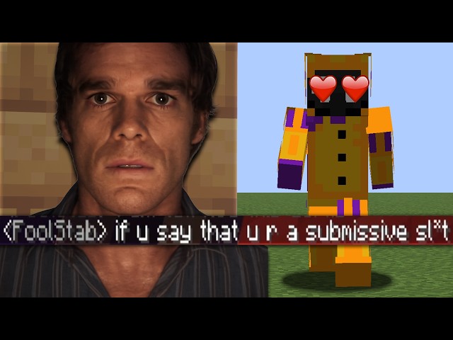 I Got Trapped by A Freaky ClownPierce Clone