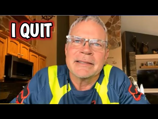 END OF AN ERA | JOHN'S FINAL GOODBYE TO ARMWRESTLING