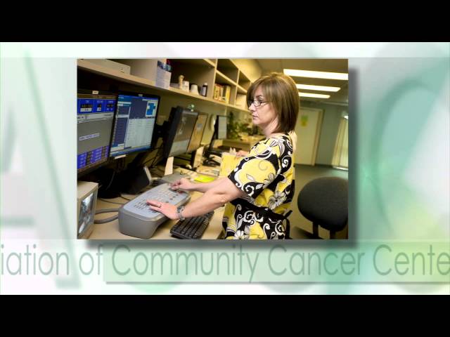 ACCC: Together We Can Achieve Excellence