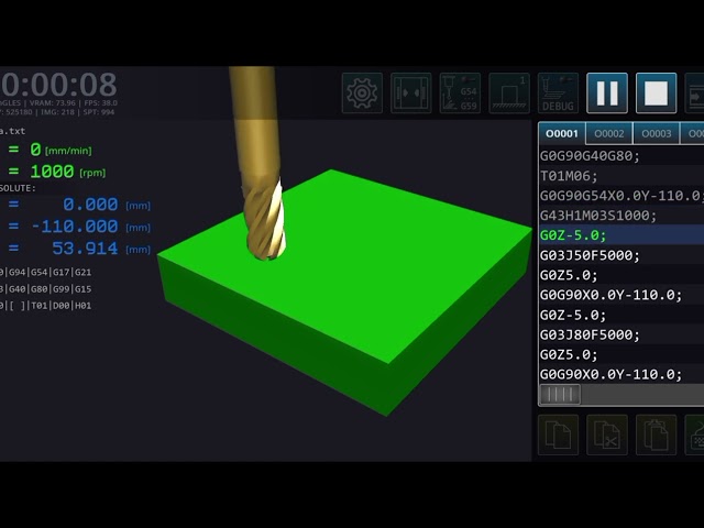 3D Design: The Secret to Mastering VMC Programming