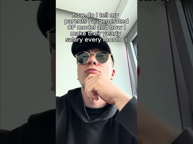 Create AI Girls for Fanvue/OnlyFans | Full Tutorial to Build Your Own AI Influencer