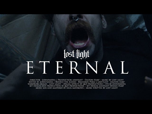 Lost Light - Eternal