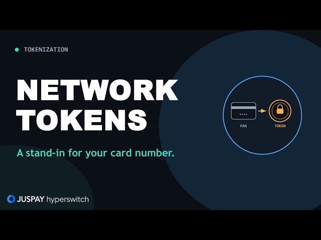 Why Do Network Tokens Need an Orchestration Layer?