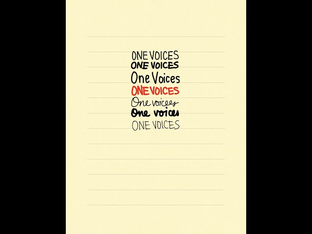 One Voices AAPI Teen Podcast Episode 1 - Introductory