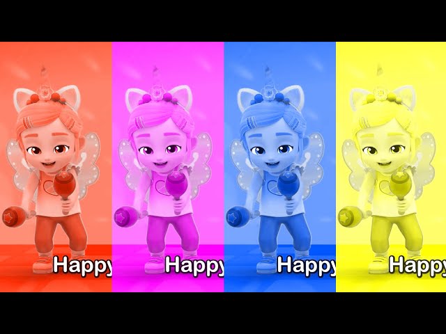 Bebefinn - Coffin Dance Song Cover #82