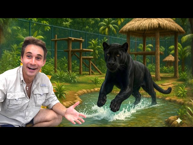 My JAGUAR Enclosure is FINALLY FINISHED!