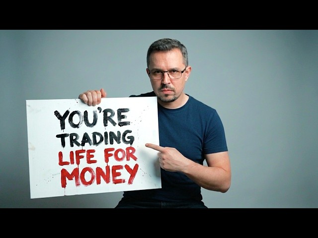 The Truth About Work, Money and Freedom