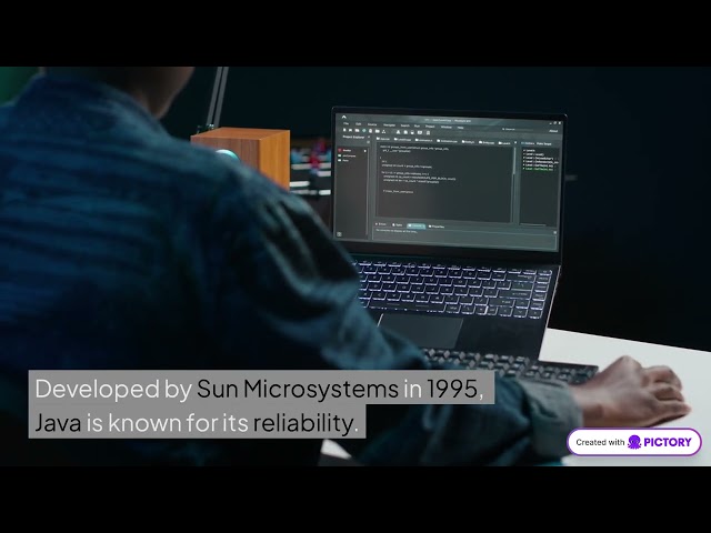 Java Programming