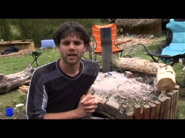 Treehouse Festival Documentary