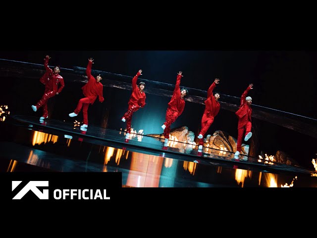 iKON - '뛰어들게(Dive)' M/V