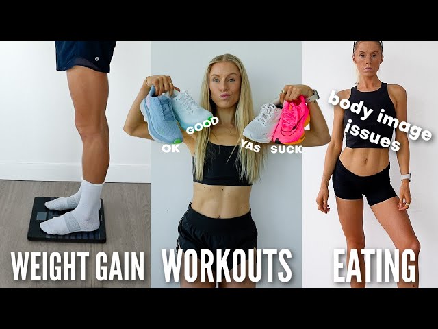 My 9 Step Complete Guide to Running *Taboo topics no one talks about*