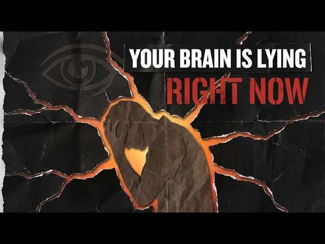 Your Brain Does Not Live In Reality And Here Is Why