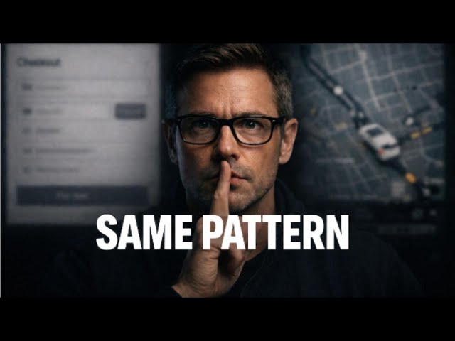 Two $100,000 Websites Rebuilt With One FREE Prompt (Stripe × Uber)