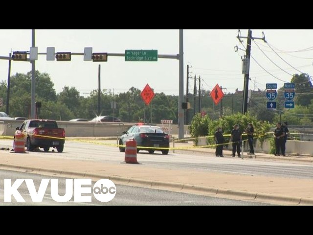 1 dead following homicide in northeast Austin near I-35
