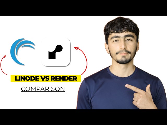 Linode vs Render 2026   Honest Comparison