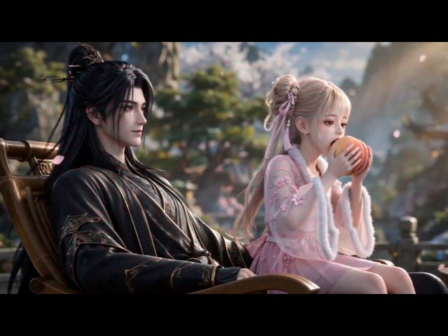 【新番上线】《万古最强师门》第1~4季：穿越接手破败宗门，幸得诸天系统加持，独步大帝之途，收服两位盖世天骄宗门横扫大陆！全集 MULTI SUB
