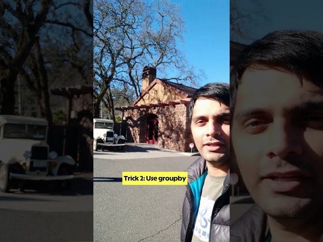 3 Essential Pandas Tricks Every Data Scientist Should Know #pandaslibrary