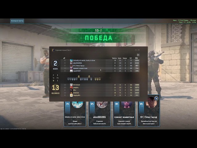 SHC 001 | CS2 Championship | LIVE from SkillHub Club