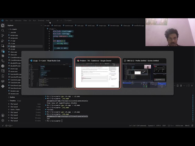 Watermelon | Codeforces |Coding livestream |  Competitive programming
