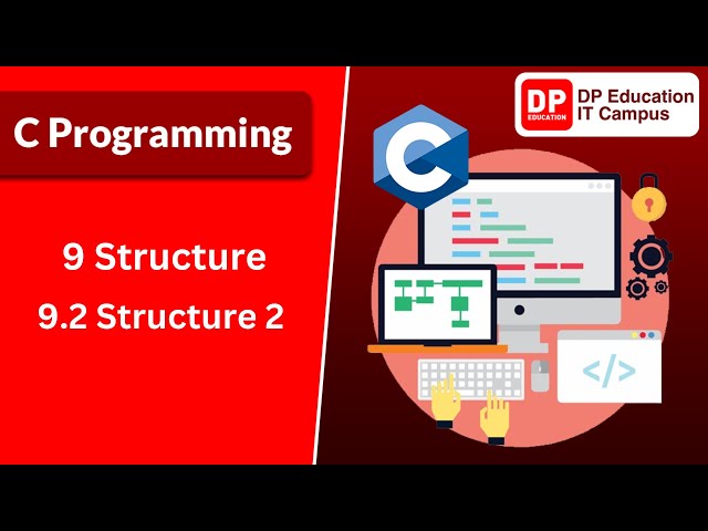 9.2 Structure2