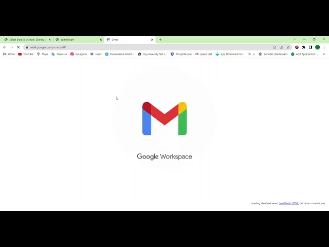E-BILL | A Python Djang Project
