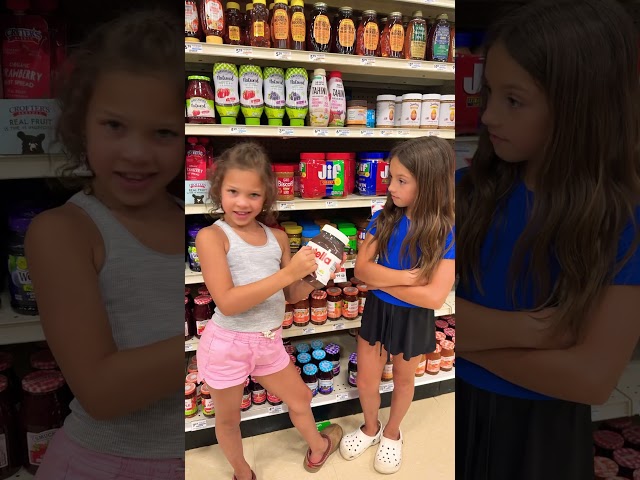 Which is better? Peanut butter or Nutella?? 🥜 #shorts #trending #viral #fun #fyp #funny