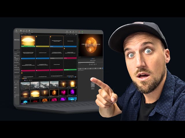 ProPresenter Deep Dive for Church Volunteers