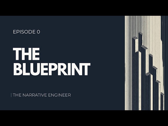 Introducing the Narrative Engineer