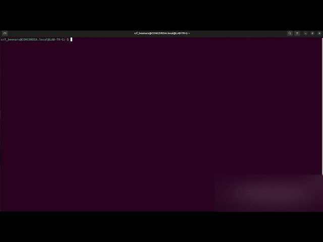 Bash Real-World Projects – Log Analyzer & More