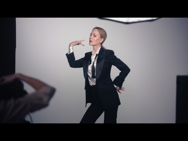NICOLE KIDMAN ON CREATIVE EXPRESSION | THE MANY SIDES OF RADIANCE | CLÉ DE PEAU BEAUTÉ