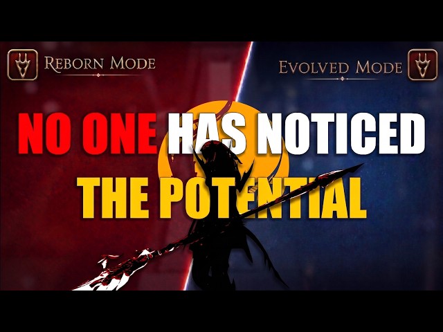 What Evolved Mode Really Means for Final Fantasy XIV