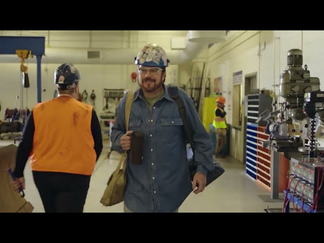 The Trades | Crave Original | Trailer