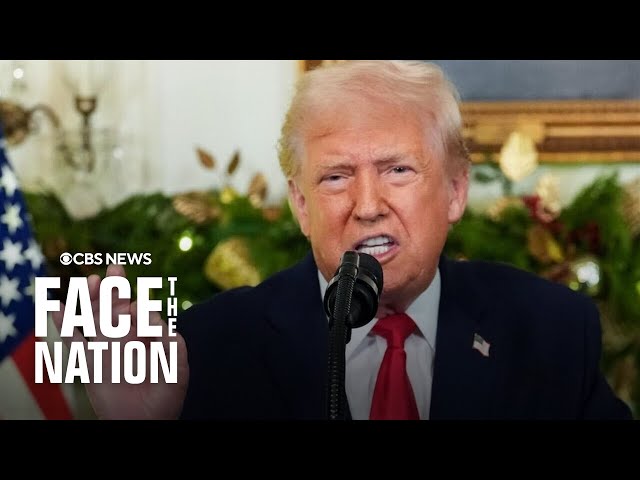Fact-checking Trump's claims about gas prices after his address touting economic policies
