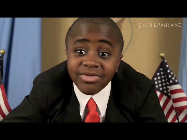 Kid President   Kindness