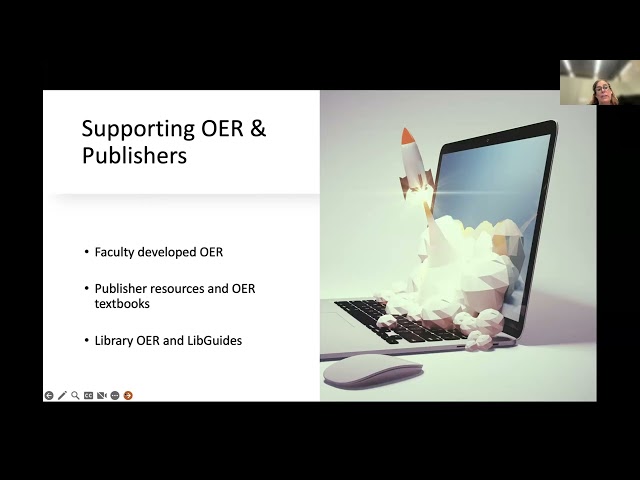 Opening Minds to Digital Learning for Community College Stakeholders